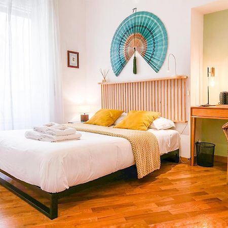 Testaccio B45 Full Guesthouse Ρώμη Εξωτερικό φωτογραφία