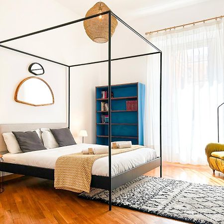 Testaccio B45 Full Guesthouse Ρώμη Εξωτερικό φωτογραφία