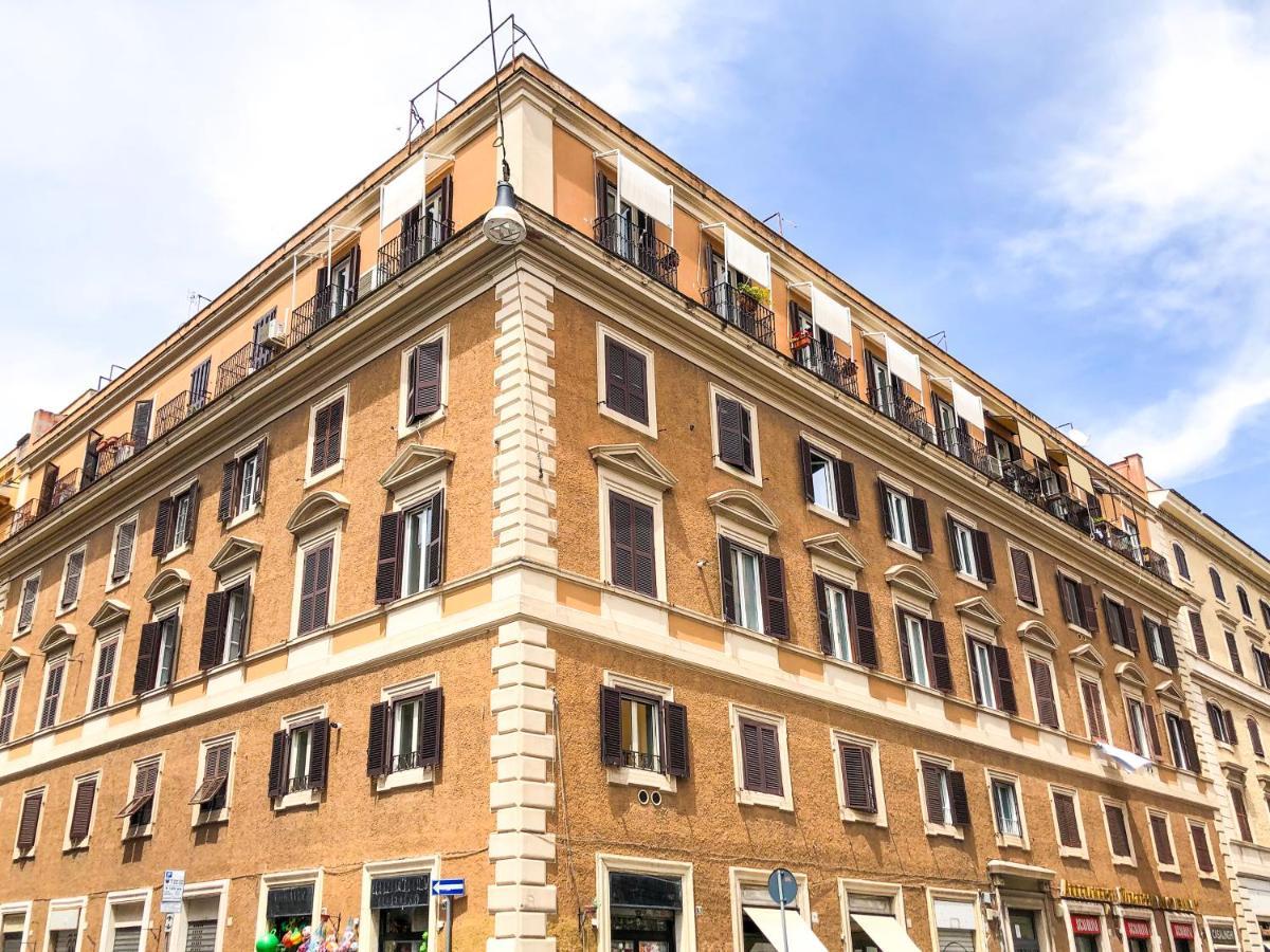 Testaccio B45 Full Guesthouse Ρώμη Εξωτερικό φωτογραφία
