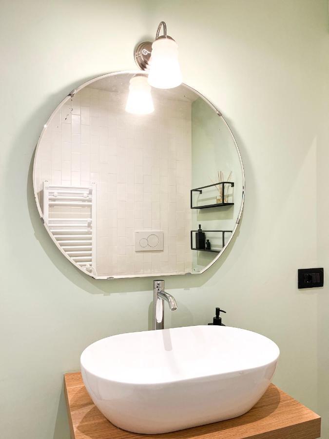Testaccio B45 Full Guesthouse Ρώμη Εξωτερικό φωτογραφία