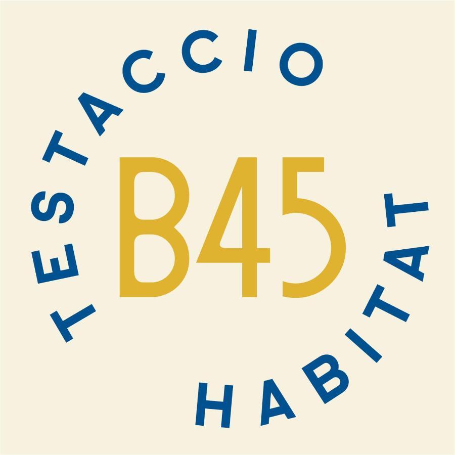 Testaccio B45 Full Guesthouse Ρώμη Εξωτερικό φωτογραφία