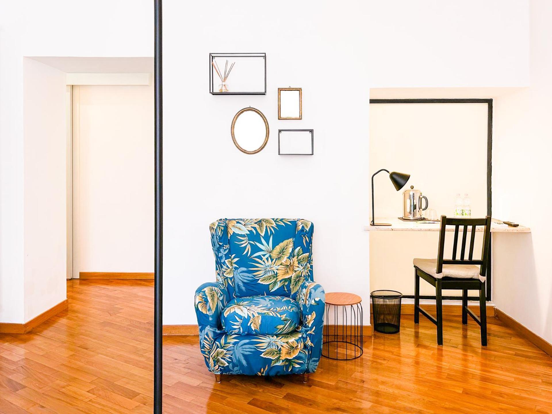 Testaccio B45 Full Guesthouse Ρώμη Εξωτερικό φωτογραφία