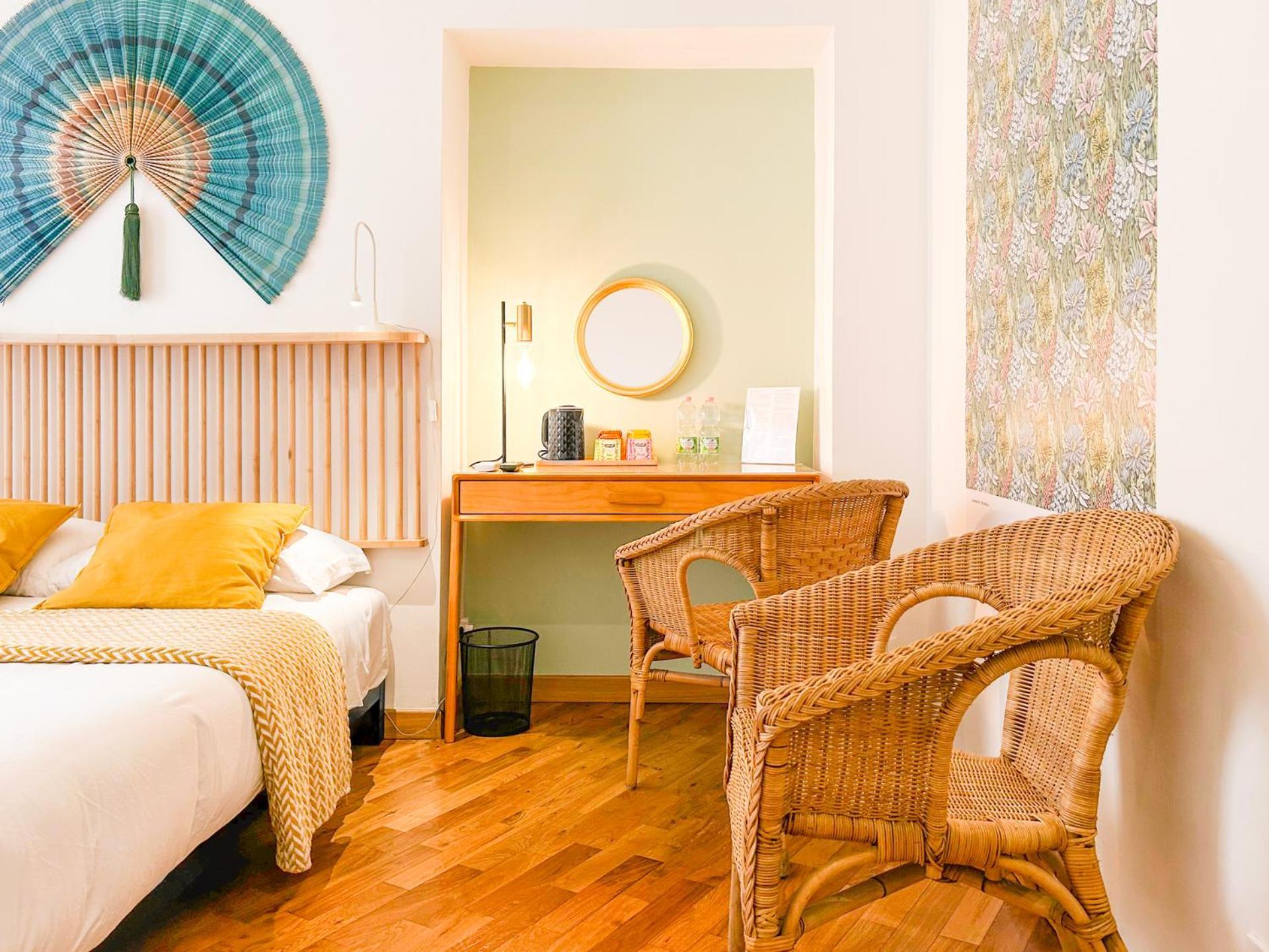 Testaccio B45 Full Guesthouse Ρώμη Εξωτερικό φωτογραφία