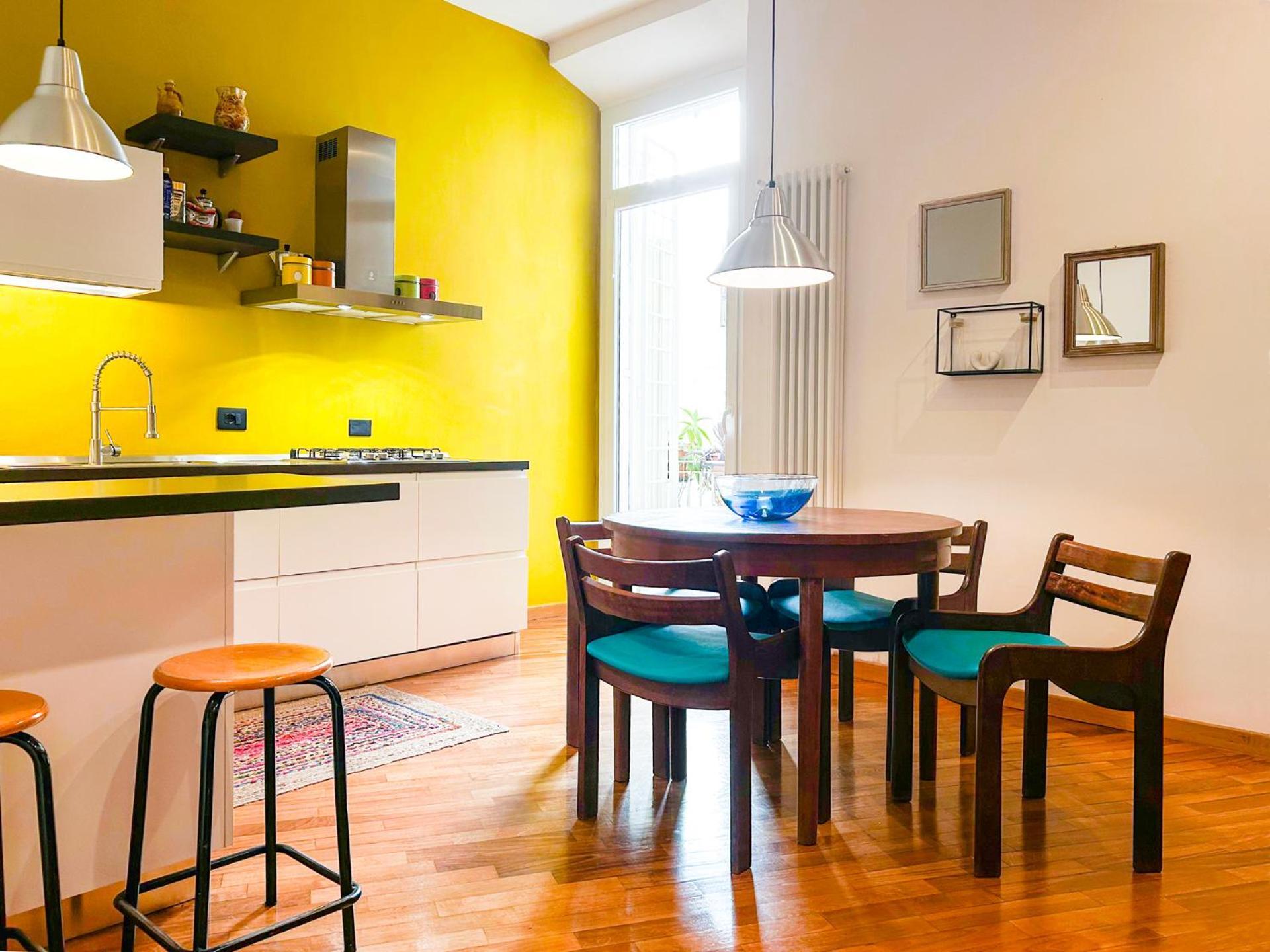 Testaccio B45 Full Guesthouse Ρώμη Εξωτερικό φωτογραφία