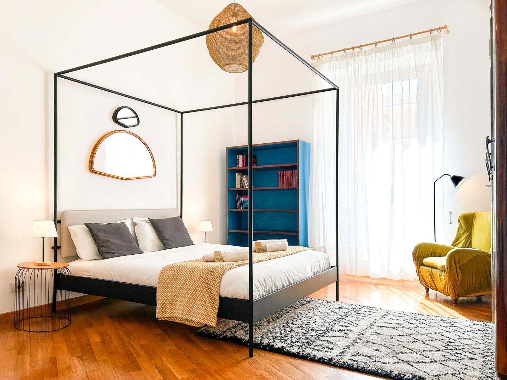 Testaccio B45 Full Guesthouse Ρώμη Εξωτερικό φωτογραφία