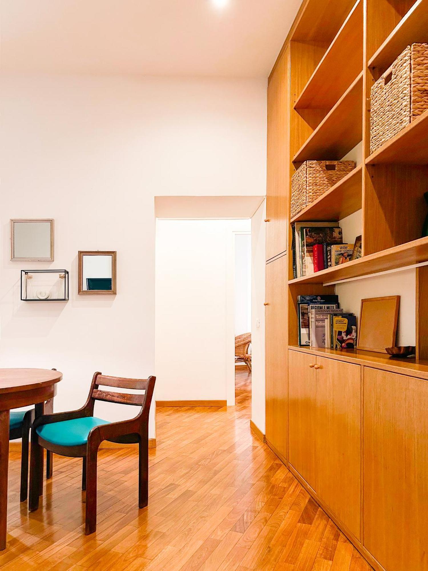 Testaccio B45 Full Guesthouse Ρώμη Εξωτερικό φωτογραφία